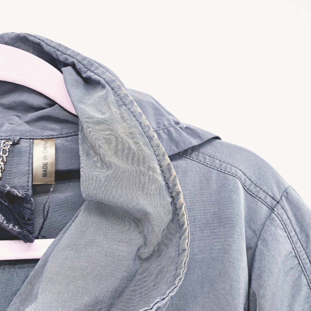 Fillmore Anorak Windbreaker Jacket - Picture 4 of 9